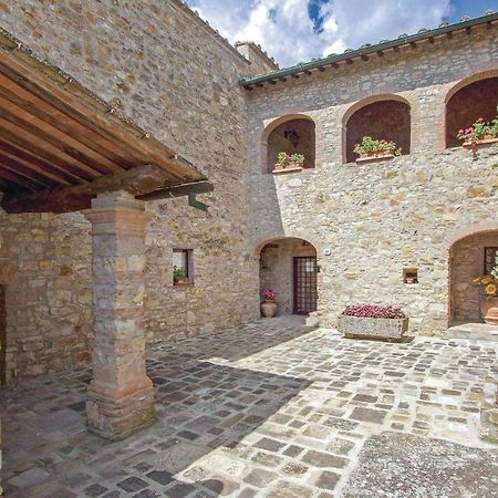 Sangiovese 1 Apartment San Donato in Poggio ภายนอก รูปภาพ