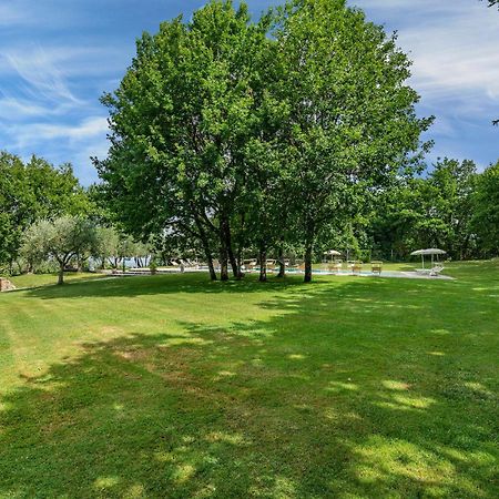Sangiovese 1 Apartment San Donato in Poggio ภายนอก รูปภาพ