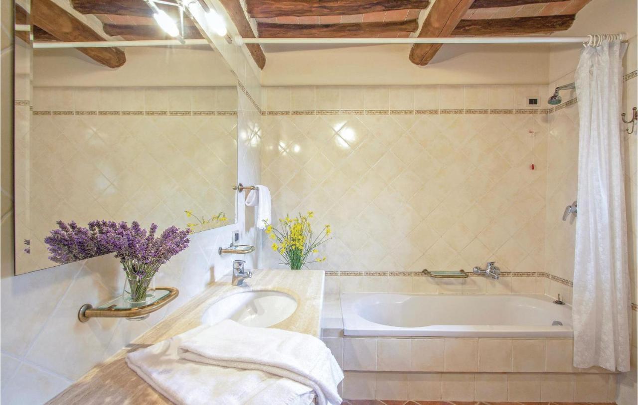 Sangiovese 1 Apartment San Donato in Poggio ภายนอก รูปภาพ