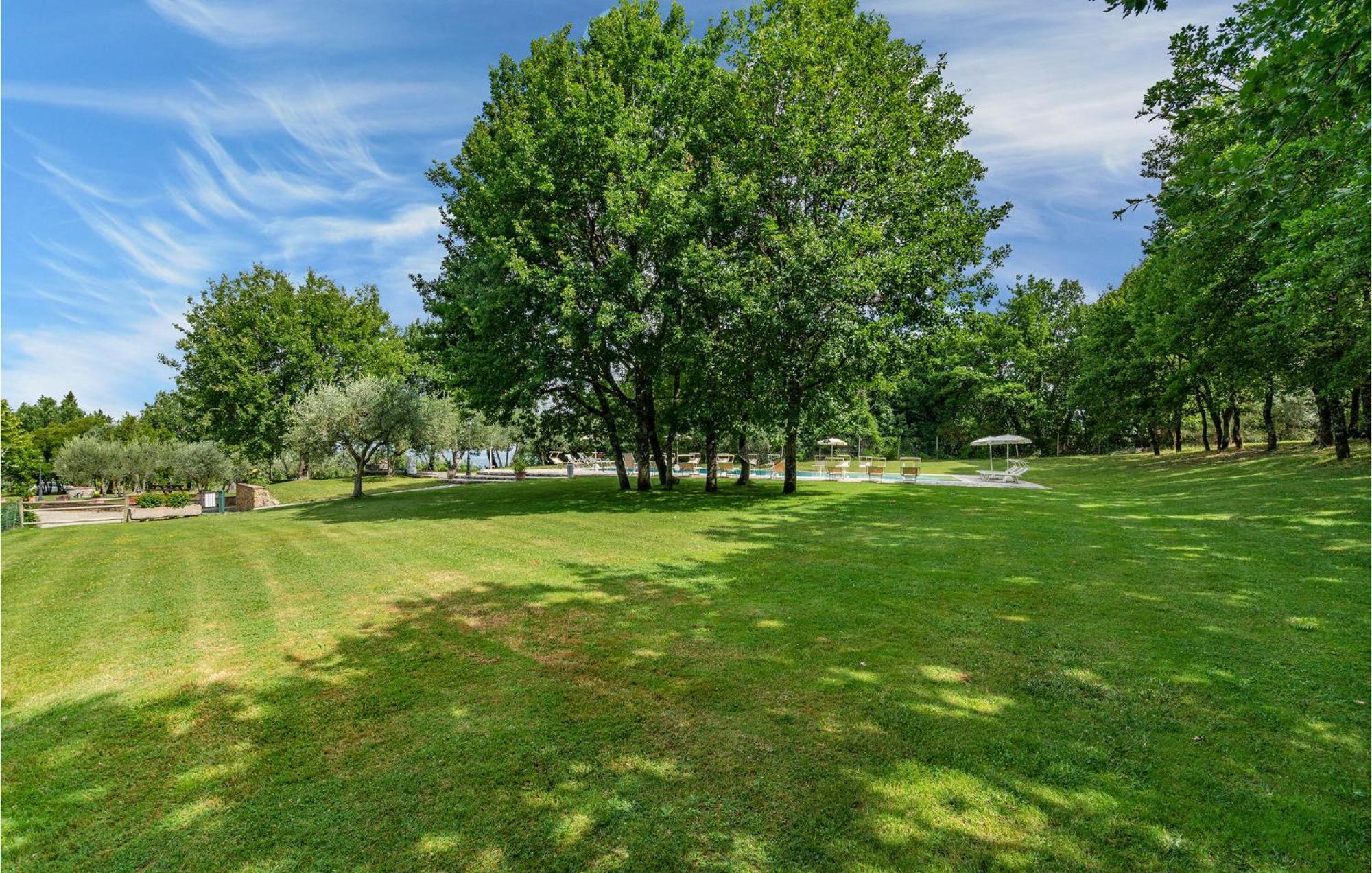Sangiovese 1 Apartment San Donato in Poggio ภายนอก รูปภาพ