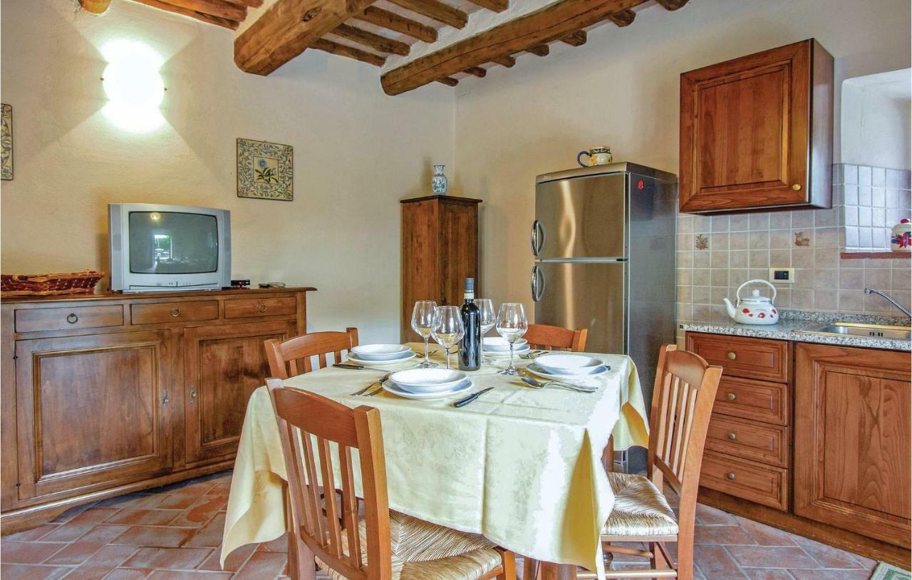 Sangiovese 1 Apartment San Donato in Poggio ภายนอก รูปภาพ